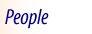 People