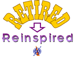 Retired > Reinspired